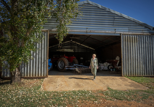 Prof Maryke Labuschagne