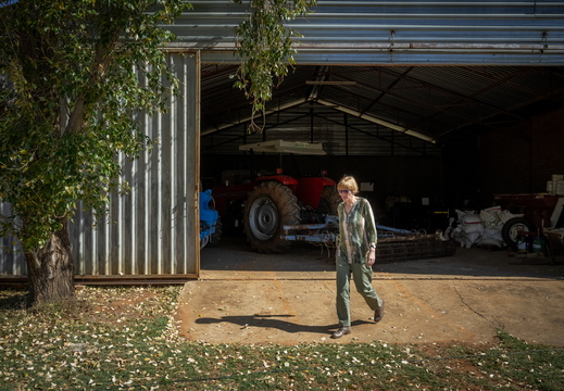 Prof Maryke Labuschagne