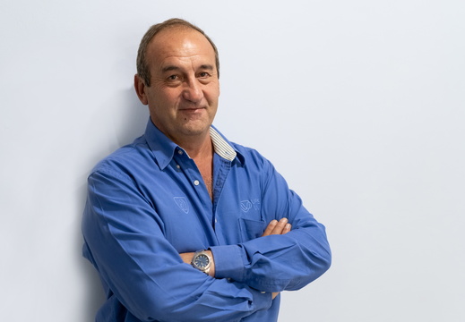 Prof Paul Oberholser (51)