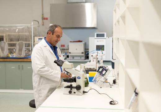 Prof Paul Oberholser (1)
