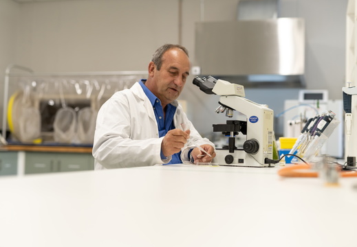 Prof Paul Oberholser (3)