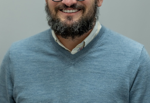 Prof Michael Pienaar (32)