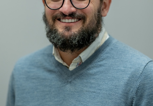 Prof Michael Pienaar (33)