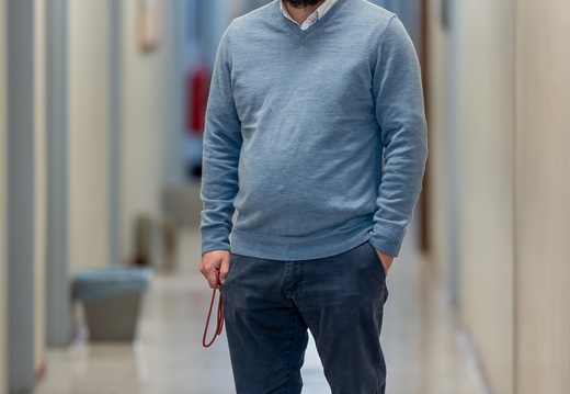 Prof Michael Pienaar (4)