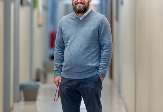 Prof Michael Pienaar (5)