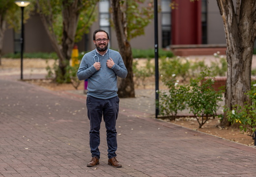 Prof Michael Pienaar (9)