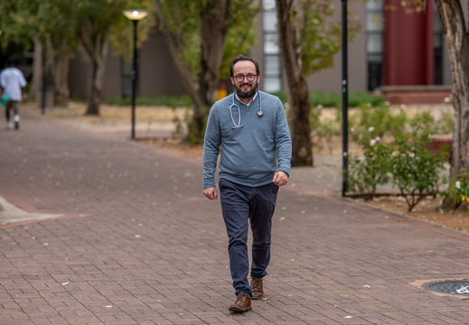 Prof Michael Pienaar (10)