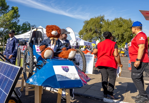 Eco Vehicle Race 2024 (136)