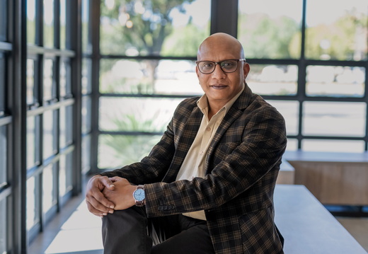 Prof Vasu Reddy (23)