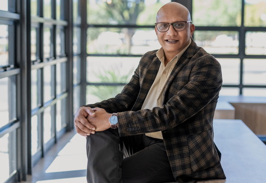 Prof Vasu Reddy (25)