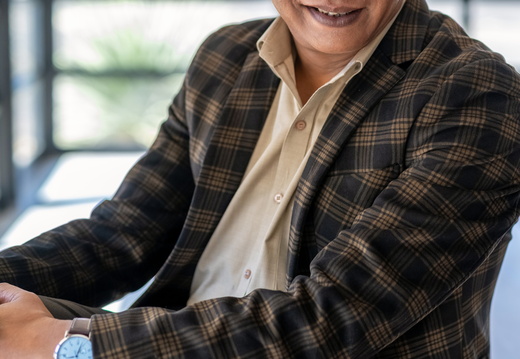 Prof Vasu Reddy (27)