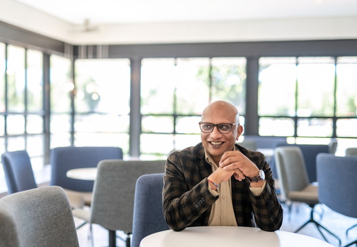 Prof Vasu Reddy (31)