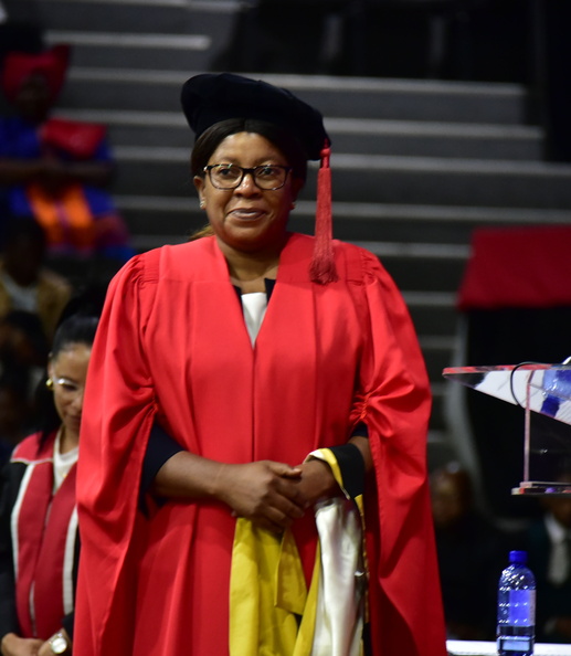 News and Events / UFS Graduation Ceremonies / 2024 December Graduation