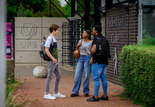 Student Safety (101)