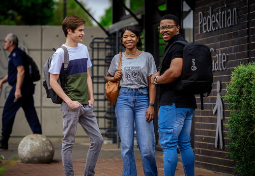 Student Safety (105)