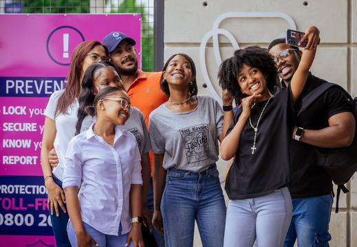 Student Safety (107)