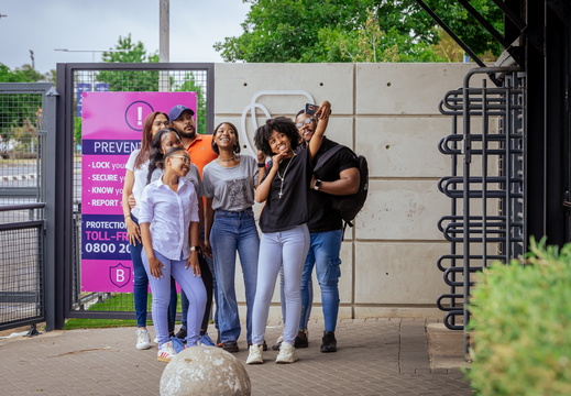 Student Safety (108)