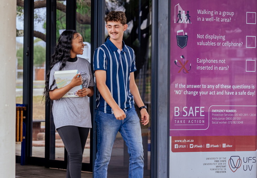 Student Safety (119)