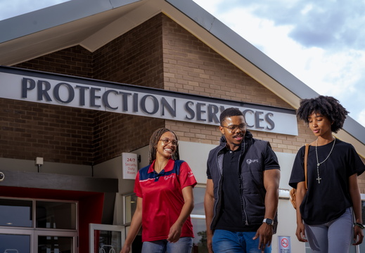Student Safety (161)