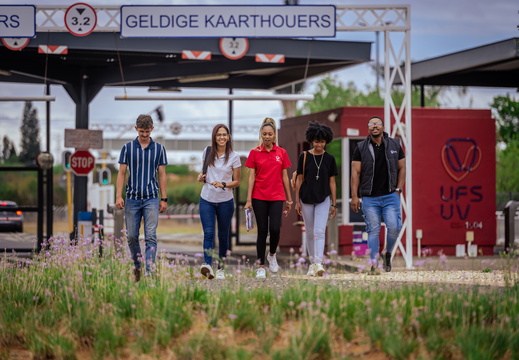 Student Safety (165)