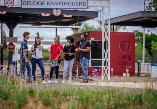 Student Safety (168)