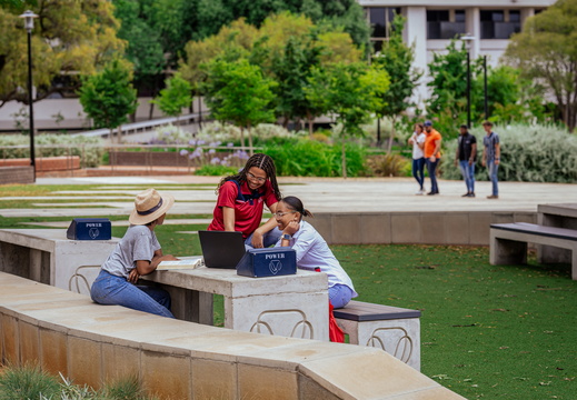 Student Safety (190)