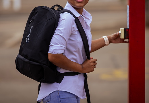 Student Safety (197)