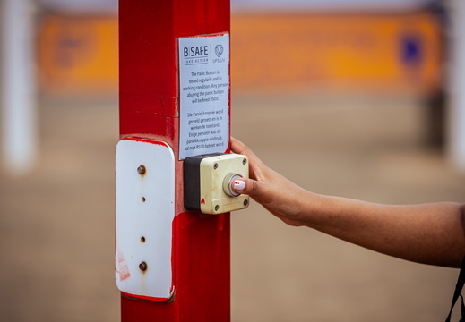 Student Safety (199)