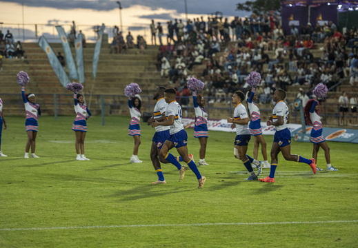 Shimlas vs Wits Varsity Cup Rugby