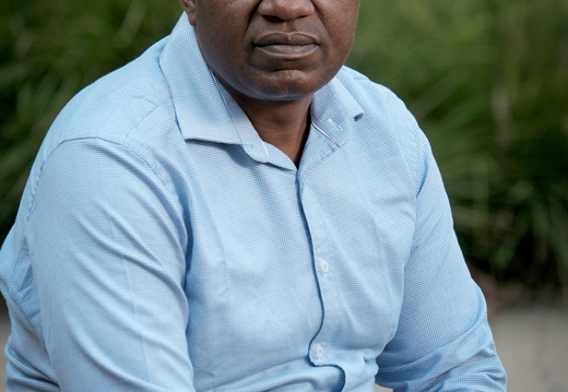 Mr Hangalakani Nkanyane