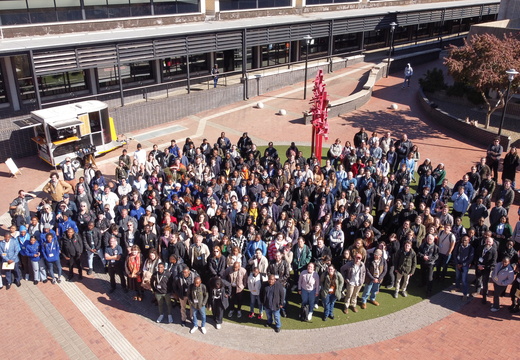 Group Picture