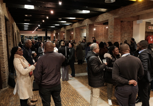 Student Event
