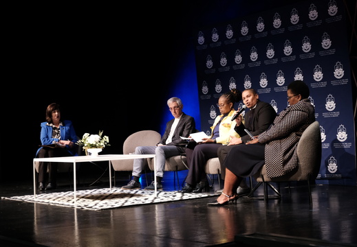 Thought-Leader panel Discussion
