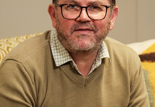 Johan van Niekerk