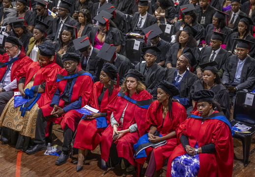 Qwaqwa Campus - Day 2