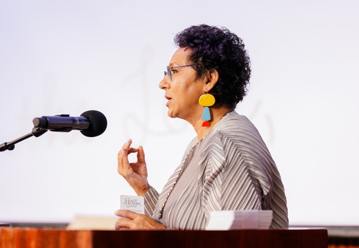 Albie Sach's Prestige Lecture 2025