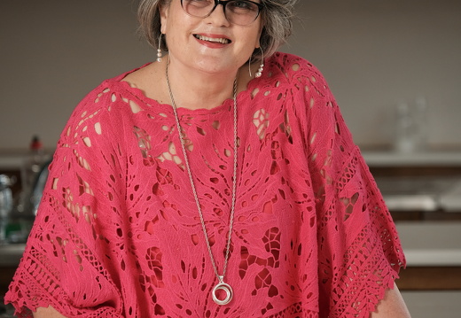 Wilna Oldewage-Theron