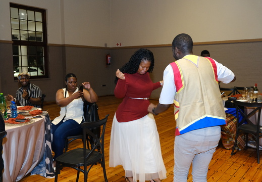 Academy for Multilingualism_Gala Dinner