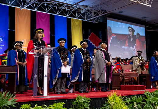 2025 December Graduation Ceremonies