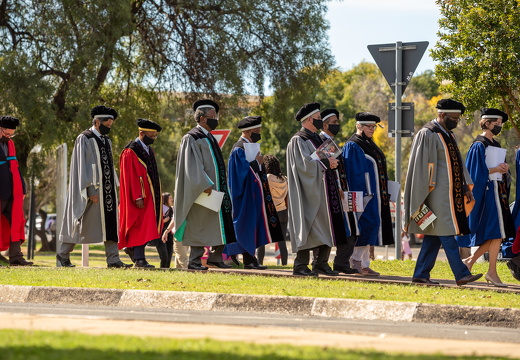 Graduations 2022