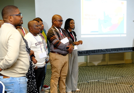 Sustainable Food Systems Conference