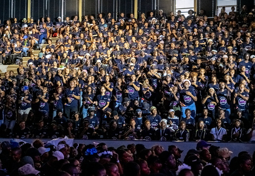 FTEN Welcoming - Bloemfontein Campus