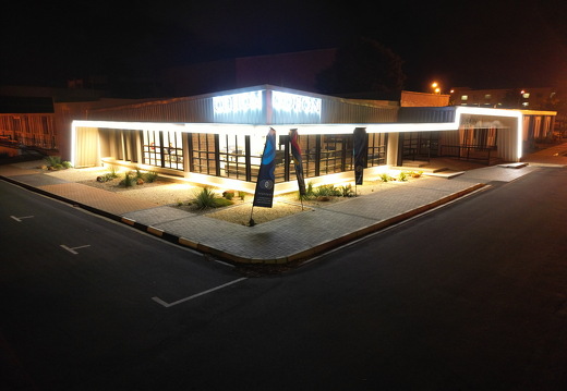 Bloemfontein Campus Images