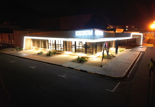Bloemfontein Campus Images