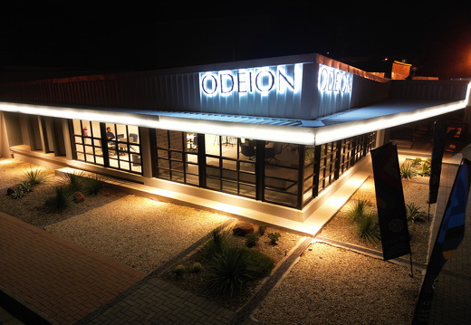 Bloemfontein Campus Images