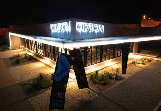 Bloemfontein Campus Images