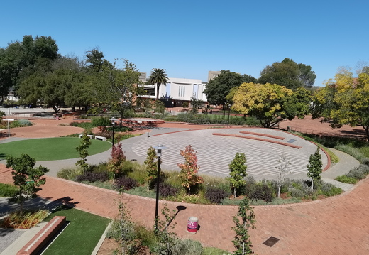 Bloemfontein Campus Images