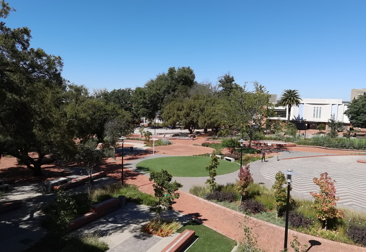 Bloemfontein Campus Images