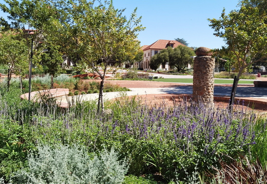 Bloemfontein Campus Images