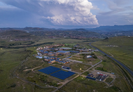 Qwaqwa Campus
